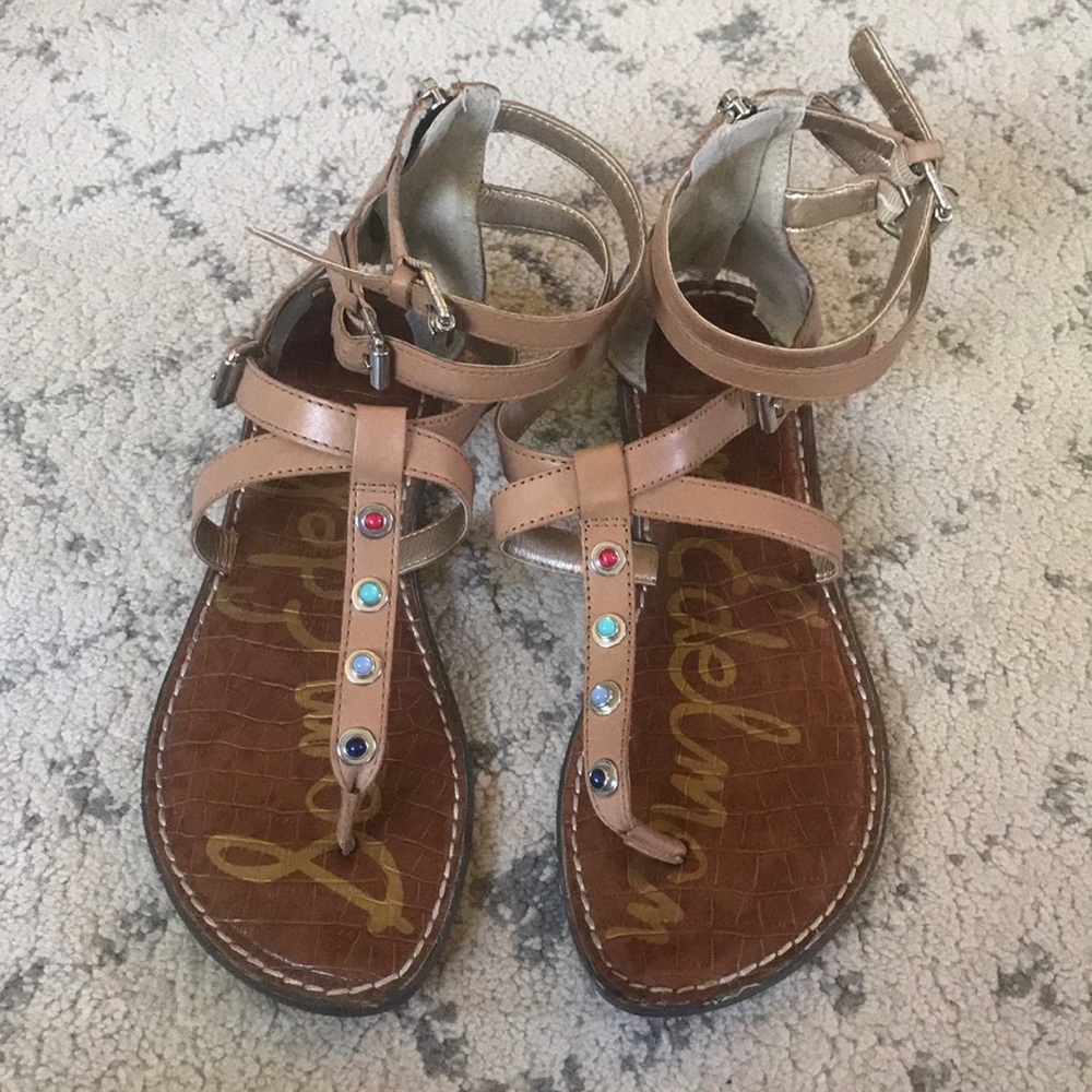 Sam Edelman Sandals